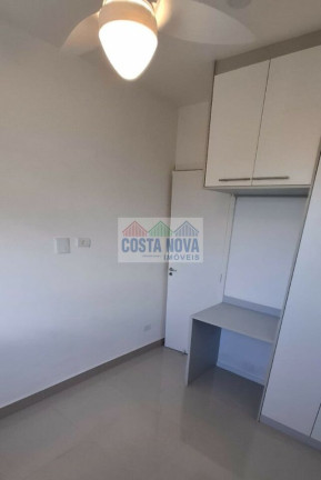 Imagem Apartamento com 3 Quartos à Venda, 93 m² em Flórida - Praia Grande