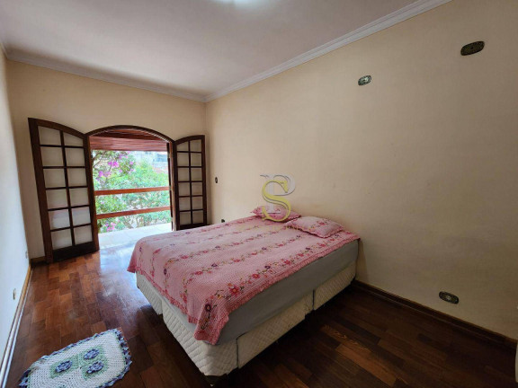 Imagem Casa com 4 Quartos à Venda, 230 m² em Jardim Paulista - Atibaia Imagem Casa com 4 Quartos à Venda, 230 m² em Jardim Paulista - Atibaia