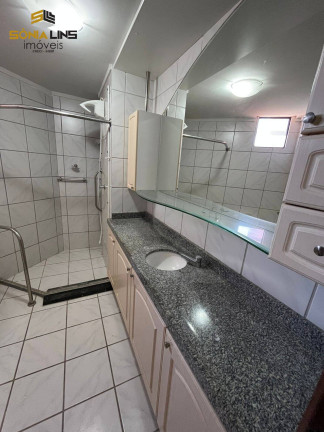 Imagem Apartamento com 3 Quartos à Venda, 122 m² em Manaíra - João Pessoa Imagem Apartamento com 3 Quartos à Venda, 122 m² em Manaíra - João Pessoa