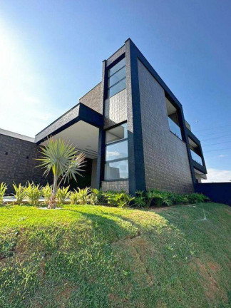 Sobrado com 3 Quartos à Venda, 225 m² em Jardim Gutierres - Sorocaba