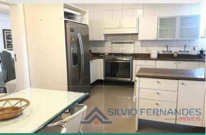 Imagem Apartamento com 3 Quartos à Venda, 217 m² em Ondina - Salvador