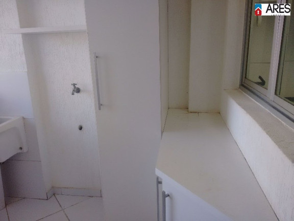 Imagem Apartamento com 3 Quartos à Venda, 90 m² em Vila Rehder - Americana
