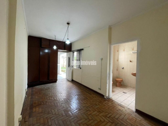 Imagem Casa com 3 Quartos à Venda, 140 m² em Cambuci - São Paulo Imagem Casa com 3 Quartos à Venda, 140 m² em Cambuci - São Paulo