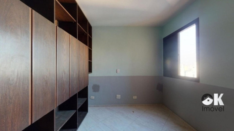 Imagem Apartamento com 1 Quarto à Venda, 42 m² em Higienópolis - São Paulo