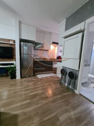 Imagem Apartamento com 2 Quartos à Venda, 43 m² em Heitor Rigon - Ribeirão Preto Imagem Apartamento com 2 Quartos à Venda, 43 m² em Heitor Rigon - Ribeirão Preto