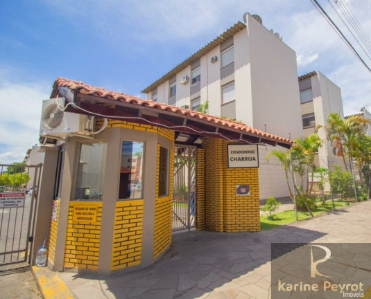 Imagem Apartamento com 2 Quartos à Venda, 60 m² em São Miguel - São Leopoldo Imagem Apartamento com 2 Quartos à Venda, 60 m² em São Miguel - São Leopoldo