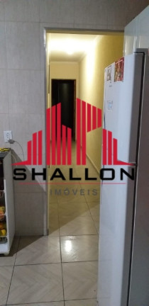 Imagem Sobrado com 2 Quartos à Venda, 147 m² em Jardim Santa Catarina - Sorocaba