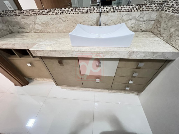 Imagem Casa com 3 Quartos à Venda, 450 m² em Jardim Aurora - Sorriso
