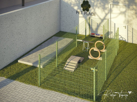 Imagem Apartamento com 3 Quartos à Venda, 105 m² em Jardim América - Goiânia