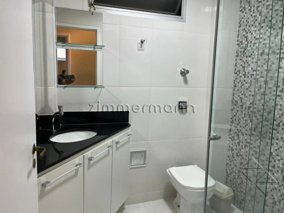 Imagem Apartamento com 3 Quartos à Venda, 144 m² em Jardim Paulista - São Paulo Imagem Apartamento com 3 Quartos à Venda, 144 m² em Jardim Paulista - São Paulo