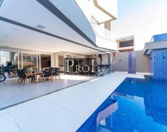 Imagem Casa de Condomínio com 4 Quartos à Venda, 420 m² em Santo Antônio - São Caetano Do Sul Imagem Casa de Condomínio com 4 Quartos à Venda, 420 m² em Santo Antônio - São Caetano Do Sul