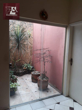 Imagem Casa com 2 Quartos à Venda, 98 m² em Jardim Esperança - Guaratinguetá Imagem Casa com 2 Quartos à Venda, 98 m² em Jardim Esperança - Guaratinguetá