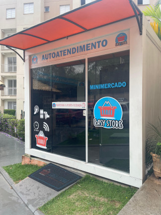 Imagem Apartamento com 3 Quartos à Venda, 55 m² em Jardim ísis - Cotia Imagem Apartamento com 3 Quartos à Venda, 55 m² em Jardim ísis - Cotia