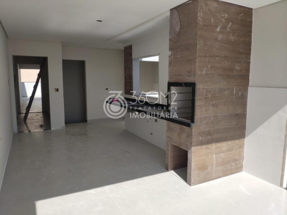 Imagem Apartamento com 2 Quartos à Venda, 103 m² em Vila Curuçá - Santo André