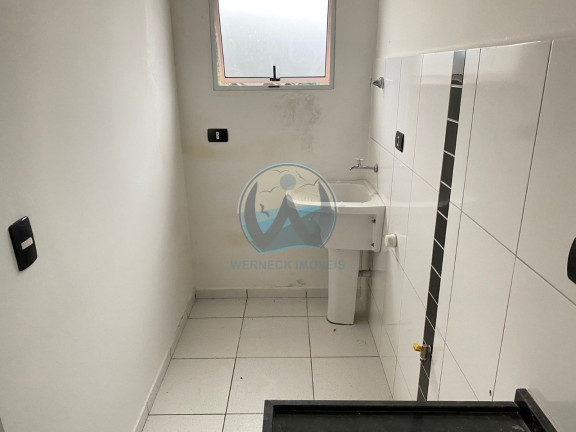 Imagem Apartamento com 2 Quartos à Venda, 46 m² em Ipiranguinha - Ubatuba