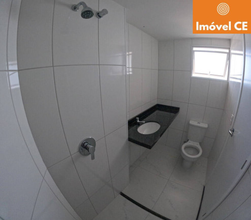 Imagem Apartamento com 1 Quarto à Venda, 38 m² em Centro - Fortaleza Imagem Apartamento com 1 Quarto à Venda, 38 m² em Centro - Fortaleza