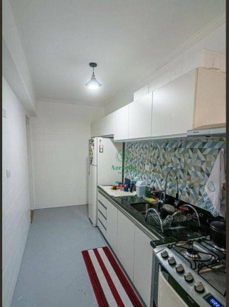 Imagem Apartamento com 2 Quartos à Venda, 90 m² em Mooca - São Paulo