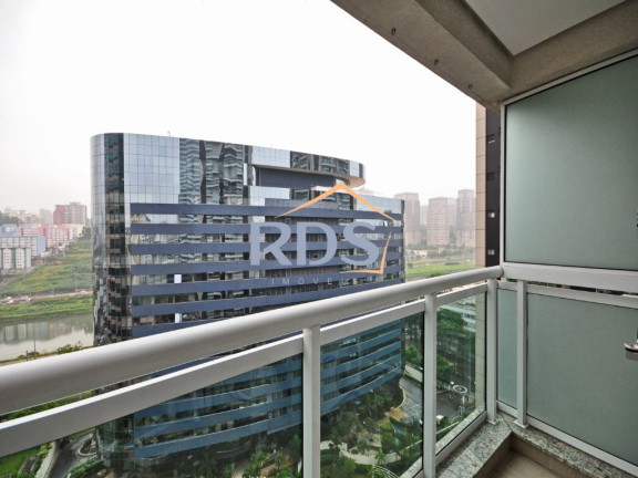 Imagem Apartamento com 2 Quartos à Venda, 141 m² em Cidade Monções - São Paulo Imagem Apartamento com 2 Quartos à Venda, 141 m² em Cidade Monções - São Paulo