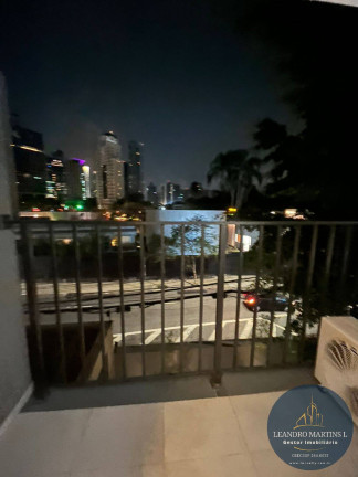 Imagem Apartamento com 1 Quarto para Alugar, 27 m² em Pinheiros - São Paulo