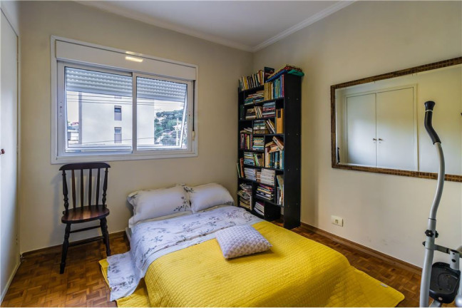 Imagem Imóvel com 3 Quartos à Venda, em Vila Clementino - São Paulo Imagem Imóvel com 3 Quartos à Venda, em Vila Clementino - São Paulo