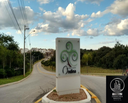 Imagem Casa com 4 Quartos à Venda, 330 m² em Jardim Residencial Chácara Ondina - Sorocaba Imagem Casa com 4 Quartos à Venda, 330 m² em Jardim Residencial Chácara Ondina - Sorocaba