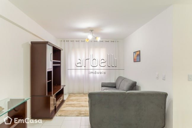 Imagem Apartamento com 2 Quartos à Venda, 54 m² em Jardim íris - São Paulo