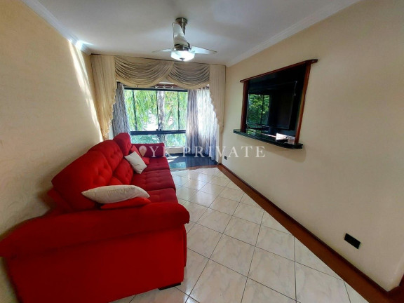 Imagem Apartamento com 3 Quartos à Venda, 87 m² em Perdizes - São Paulo Imagem Apartamento com 3 Quartos à Venda, 87 m² em Perdizes - São Paulo