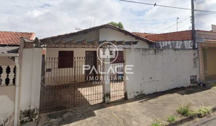 Imagem Imóvel com 2 Quartos à Venda, 38 m² em Cecap - Piracicaba