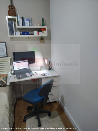 Imagem Casa com 4 Quartos à Venda, 220 m² em Parque São Jorge - Taubaté