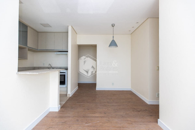 Imagem Apartamento com 2 Quartos à Venda, 71 m² em Pinheiros - São Paulo