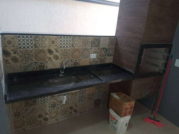 Imagem Casa com 3 Quartos à Venda, 250 m² em Guedes - Tremembé