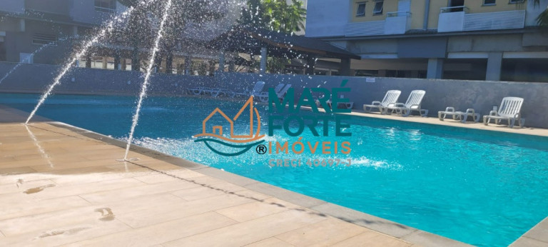 Imagem Apartamento com 2 Quartos à Venda, 63 m² em Perequê Açu - Ubatuba Imagem Apartamento com 2 Quartos à Venda, 63 m² em Perequê Açu - Ubatuba