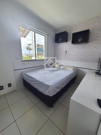 Imagem Casa com 3 Quartos à Venda, 68 m² em Alto Maron - Vitória Da Conquista