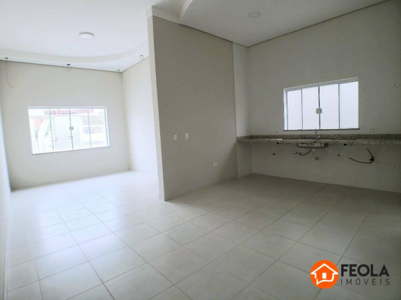 Imagem Casa com 3 Quartos à Venda, 129 m² em Jardim Amélia - Americana Imagem Casa com 3 Quartos à Venda, 129 m² em Jardim Amélia - Americana