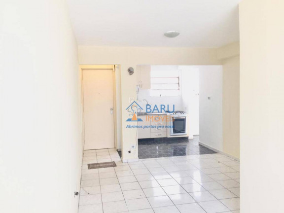 Imagem Apartamento com 2 Quartos à Venda, 54 m² em Vila Buarque - São Paulo