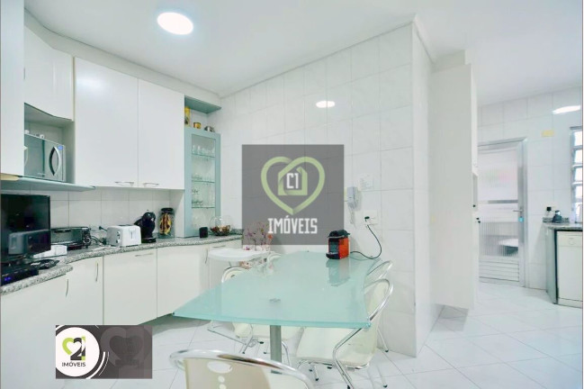 Imagem Apartamento com 3 Quartos à Venda, 150 m² em Perdizes - São Paulo Imagem Apartamento com 3 Quartos à Venda, 150 m² em Perdizes - São Paulo