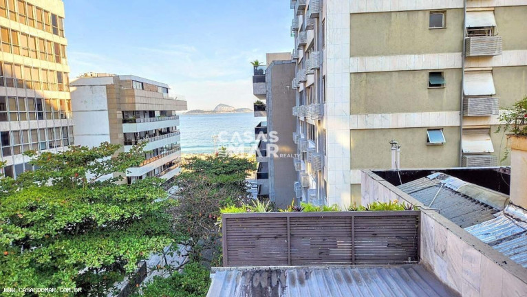 Imóvel com 3 Quartos à Venda, 350 m² em Leblon - Rio De Janeiro