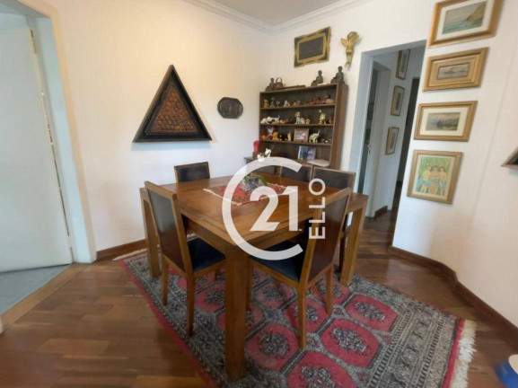 Imagem Apartamento com 3 Quartos à Venda, 192 m² em Moema - São Paulo Imagem Apartamento com 3 Quartos à Venda, 192 m² em Moema - São Paulo