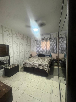 Imagem Casa com 3 Quartos à Venda, 99 m² em Boqueirão - Praia Grande