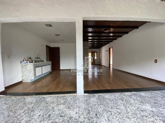 Imagem Casa com 3 Quartos à Venda, 144 m² em Araras - Teresópolis Imagem Casa com 3 Quartos à Venda, 144 m² em Araras - Teresópolis