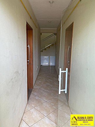 Imagem Apartamento com 2 Quartos à Venda, 65 m² em Jardim Atlântico Central (itaipuaçu) - Maricá Imagem Apartamento com 2 Quartos à Venda, 65 m² em Jardim Atlântico Central (itaipuaçu) - Maricá