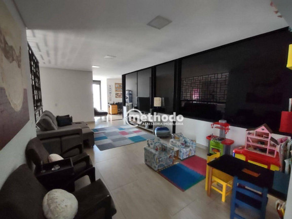 Imagem Casa com 4 Quartos à Venda, 520 m² em Swiss Park - Campinas Imagem Casa com 4 Quartos à Venda, 520 m² em Swiss Park - Campinas