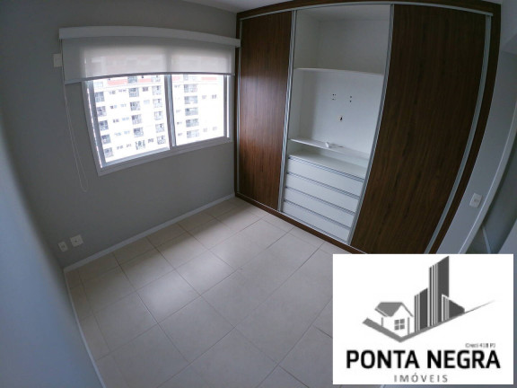 Imagem Apartamento com 3 Quartos à Venda, 90 m² em Ponta Negra - Manaus Imagem Apartamento com 3 Quartos à Venda, 90 m² em Ponta Negra - Manaus