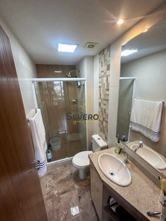 Imagem Apartamento com 2 Quartos à Venda, 57 m² em Centro - Niterói Imagem Apartamento com 2 Quartos à Venda, 57 m² em Centro - Niterói