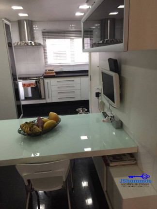 Imagem Apartamento com 4 Quartos à Venda, 169 m² em Vila Clementino - São Paulo Imagem Apartamento com 4 Quartos à Venda, 169 m² em Vila Clementino - São Paulo