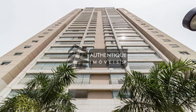Imagem Apartamento com 4 Quartos à Venda, 177 m² em Vila Romana - São Paulo Imagem Apartamento com 4 Quartos à Venda, 177 m² em Vila Romana - São Paulo