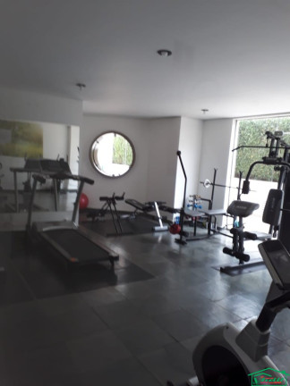 Imagem Apartamento com 3 Quartos à Venda, 73 m² em Vila Bertioga - São Paulo