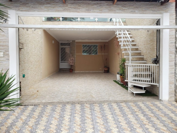 Sobrado com 3 Quartos à Venda, 150 m² em Cidade Líder - São Paulo