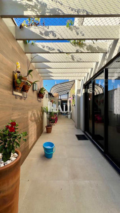 Imagem Casa com 3 Quartos à Venda, 141 m² em Residencial Figueira Ii - São José Do Rio Preto Imagem Casa com 3 Quartos à Venda, 141 m² em Residencial Figueira Ii - São José Do Rio Preto