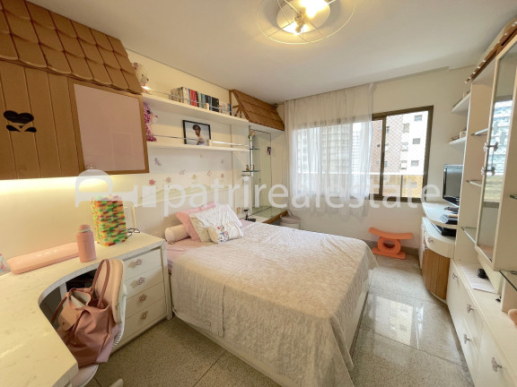Imagem Apartamento com 5 Quartos à Venda, 300 m² em Meireles - Fortaleza